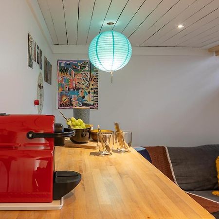 Le Studio Compostelle By Maison Brasseurs D'Etoiles Liege Bagian luar foto